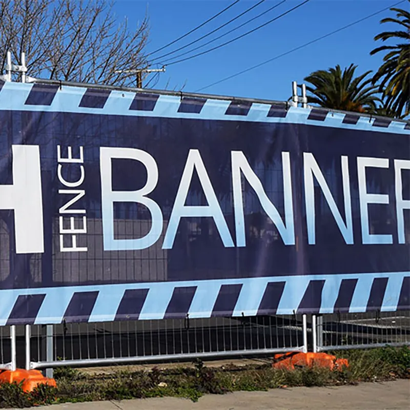 Banner Flags graphic custom fabric banners digital printing mesh banner large outdoor business advertising sports exhibition flags 230712