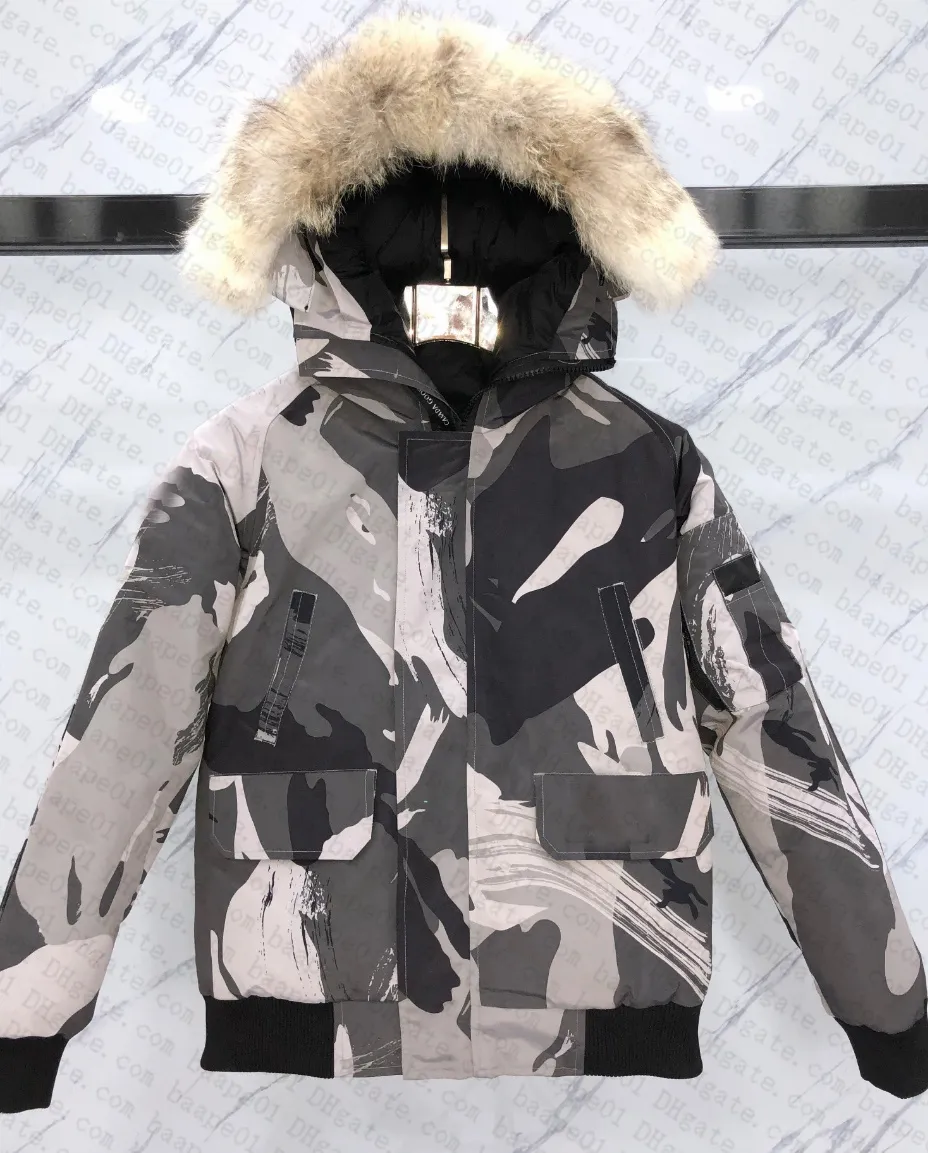 Snow camo on sale canada goose