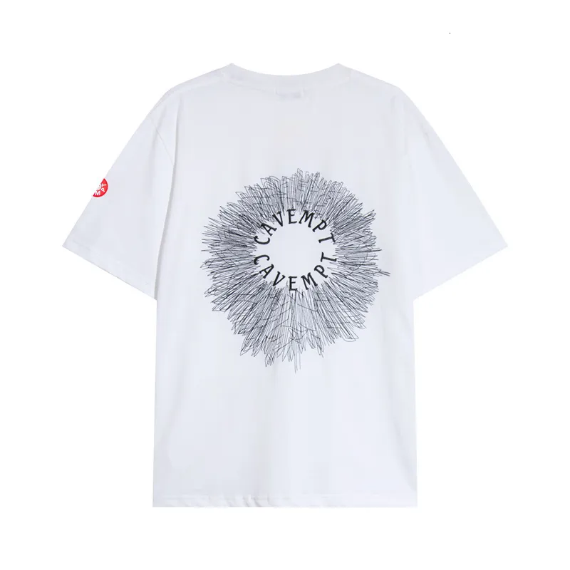 c.e cavemptモバイルTシャツ C.E cavempt HAND MOBILE Tシャツ - メルカリ