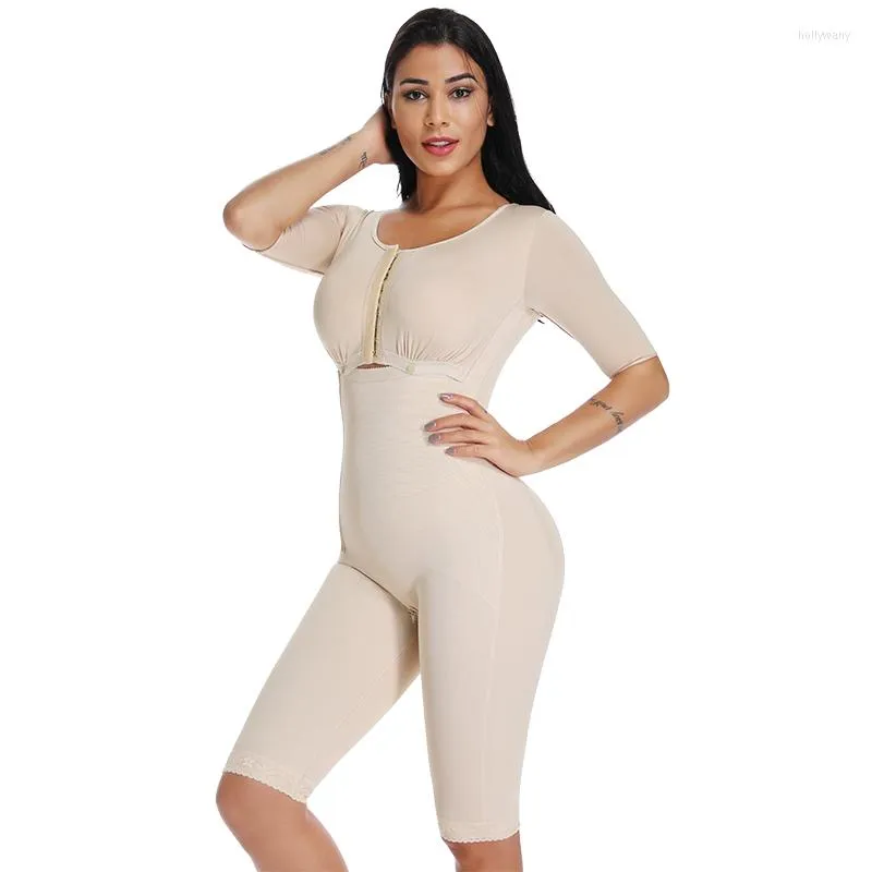 Body moldeador para mujer, prenda moldeadora de cuerpo, ropa de compresión  sin costuras, ropa moldeadora completa, corsé adelgazante