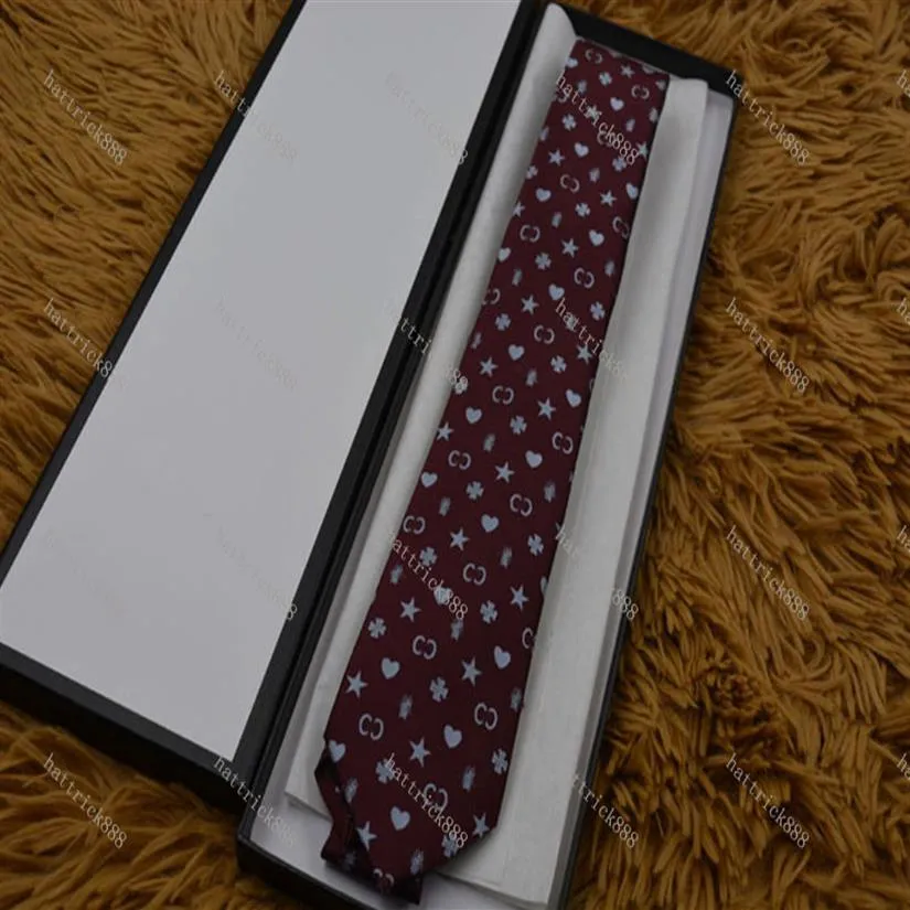 2021 Mode Hommes Cravates 100% Soie Jacquard Classique Tissé À La Main Hommes Cravate Cravate pour Homme De Mariage Décontracté et D'affaires NeckTie2731