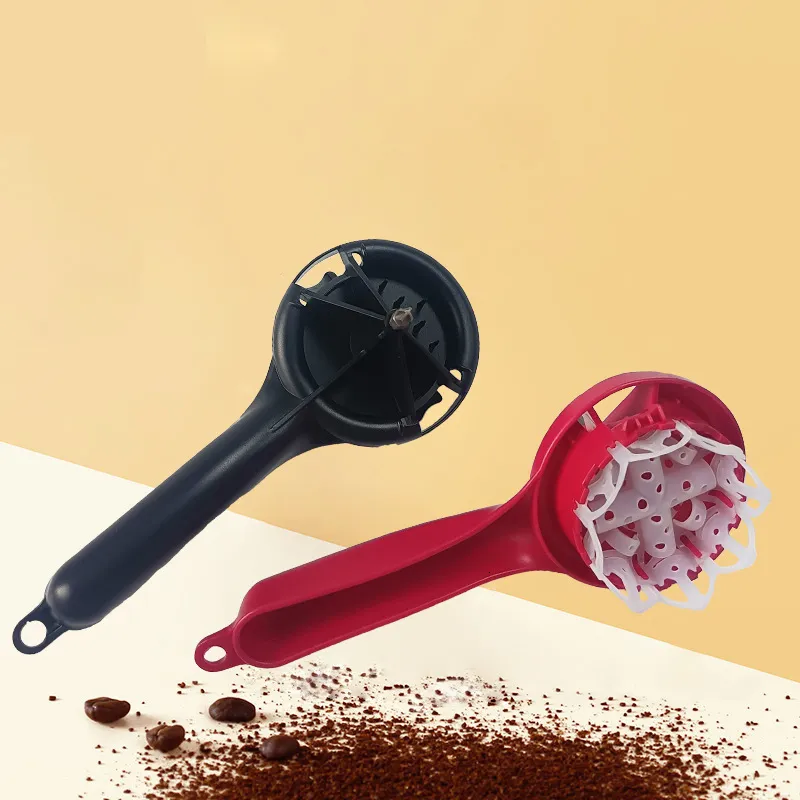 Espresso Coffee Machine Cleaning Brush Brewing Head Cleaning