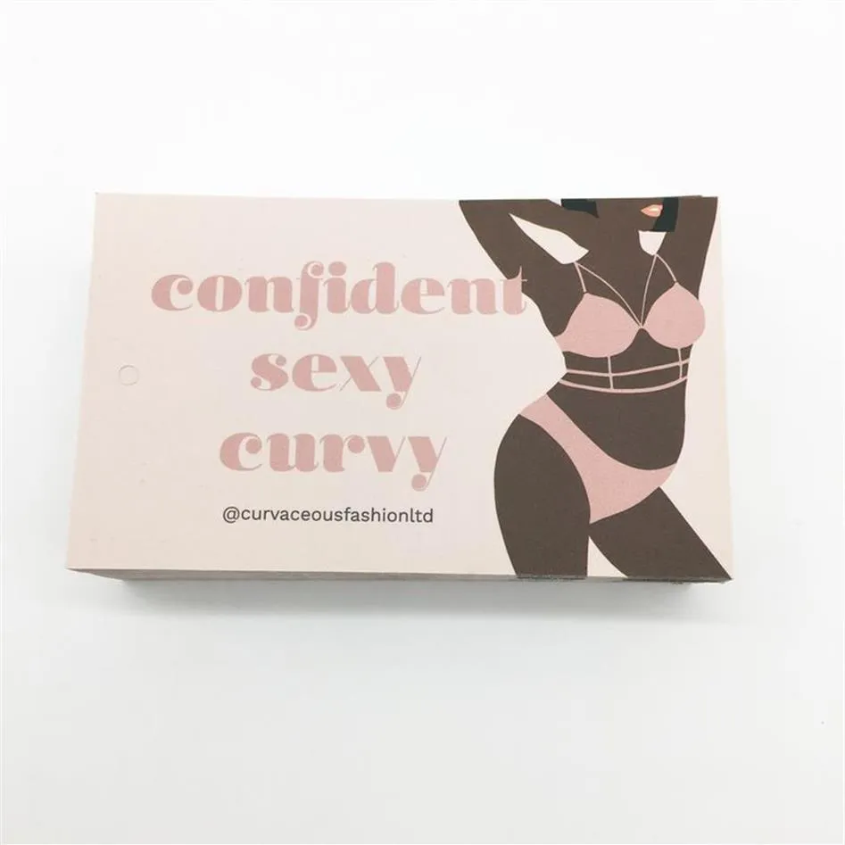 Custom Embossed CMYK Hang Tags 350gsm/400gSM Canson Toned Paper, Matte  Lamination Ideal For Femal Clothing From Sadfk, $42.13