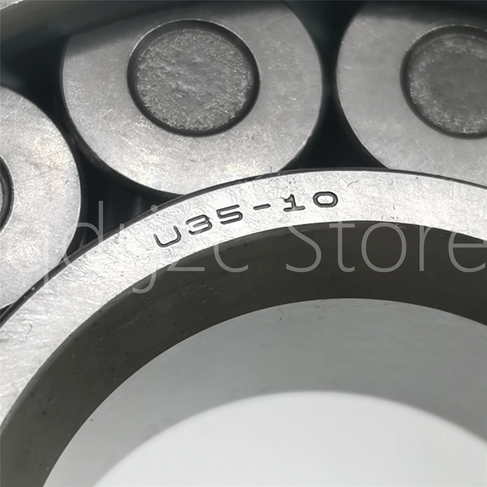 ask Wholesale NSK Car Bearing 1098101830 Cylindrical From Qdrjzc