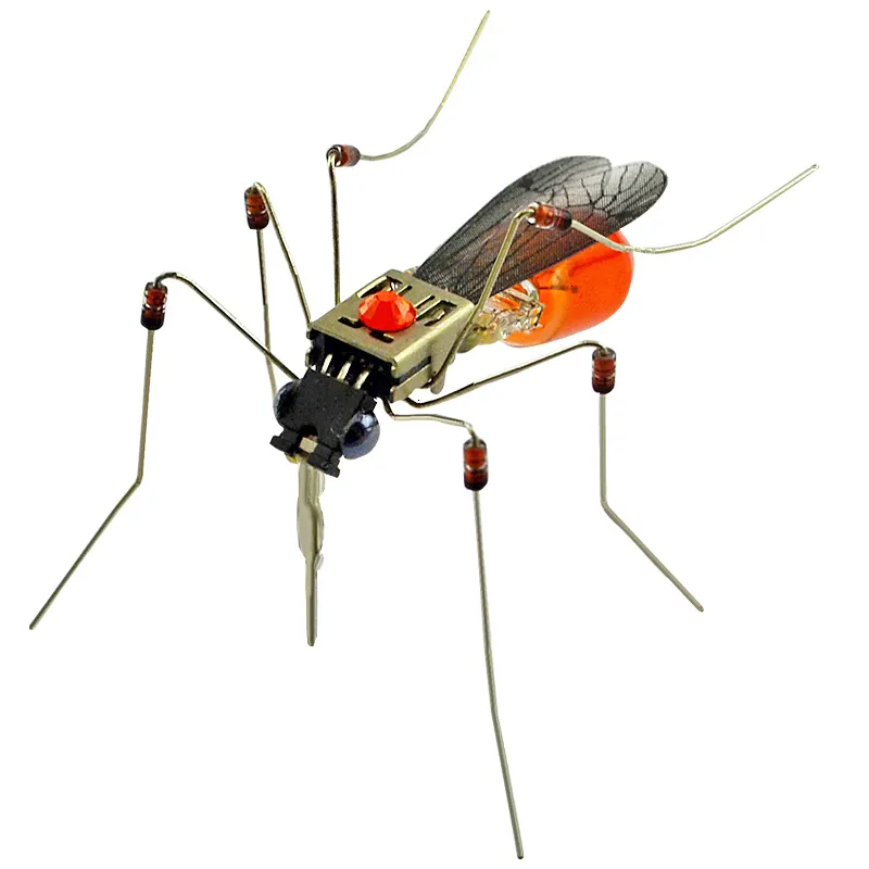 Robot insects toys 2025
