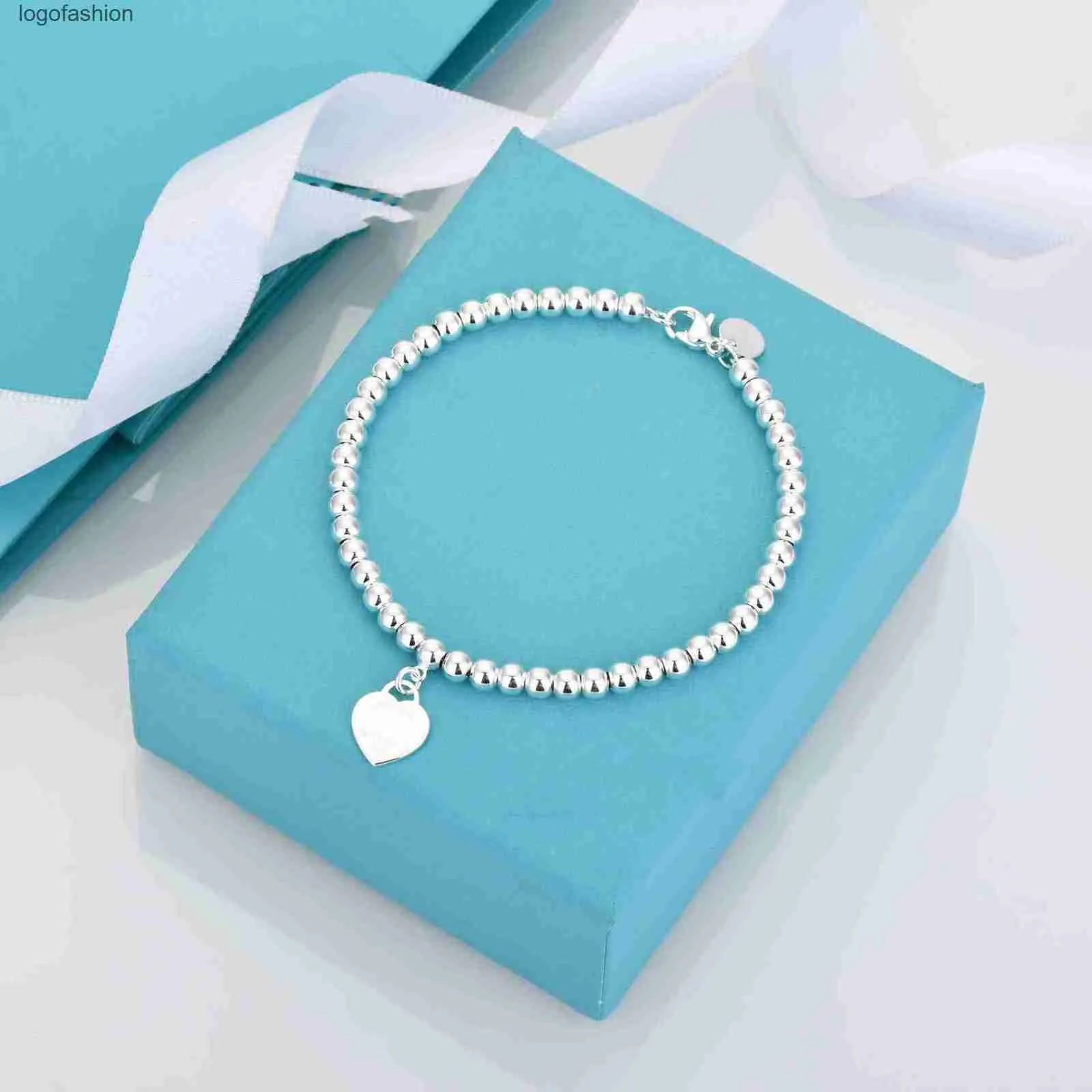 Luxe classique porte-bonheur bracelets argent Agate Designer manchette Bracelet pour femmes et fille mariage fête des mères bijoux femmes cadeaux