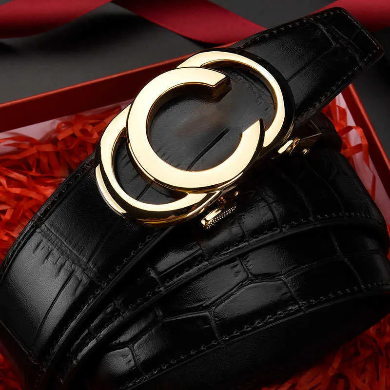chinese dress ladies Black Leather Dress Belt | Handmade in Seattle main image 1