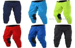 GP Air Mono Pants Motorcycle Motocross Enduro Racing MTB BMX MX DH Mountain Dirtbike Offroad Cycling Pant 2012165712118