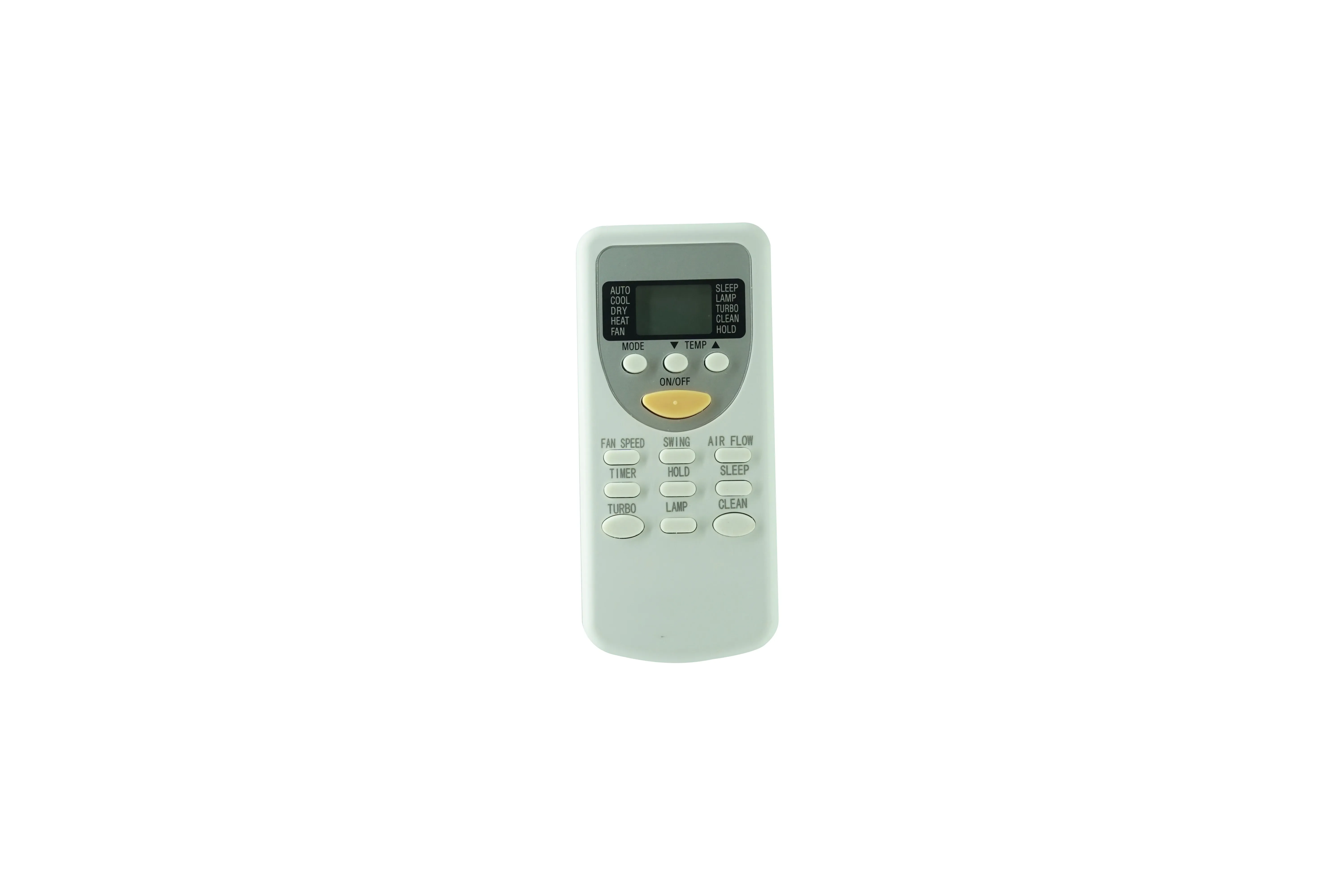 Remote Control For Chigo ZH/JT-25 Portable Room Windows AC DC Air Conditioner