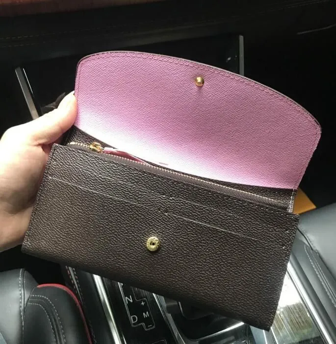 Multicolor Coin Purse Short Wallet For Women 2024 Collection From ...