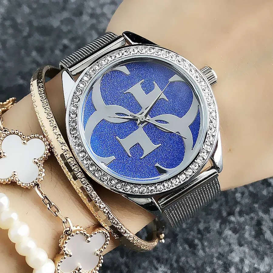 Womens Watch Watches High Quality Designer Casual Limited Edition Luxury Quartz-Battery Waterproof Rostless Steel 36mm Watch