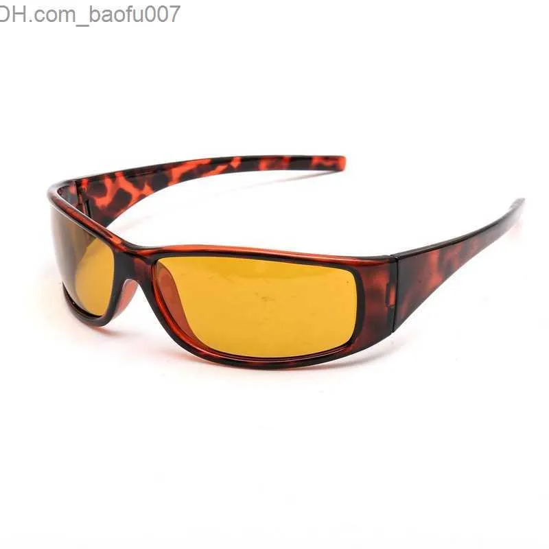Maximumcatch Polarized Tortoise Frame Fit Over Sunglasses For Fly Fishing  Gray/Yellow/Brown Z230717 From Baofu007, $7.16