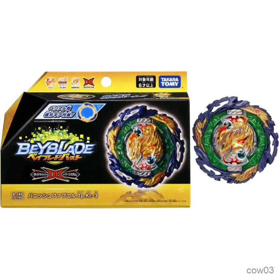 4D Beyblade Original Takara Tomy Beyblade Burst B185 Booster Vanish Fabnil.Tp.Kc-3 B180 Dynamite Berial.Nx.Vn-2 B184 beyblade launcher R230714