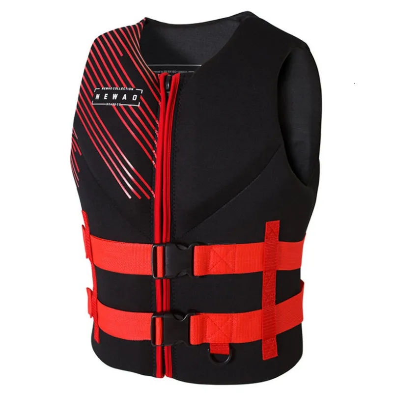 Neoprene Buoy Life Jackets For Adults Personal Flotation Device For  Canoeing, Fishing, And Drifting Available In Sizes S 4XL 230713 From Hu09,  $40.4