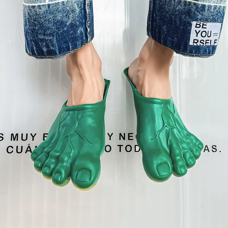 Funny slides shoes sale