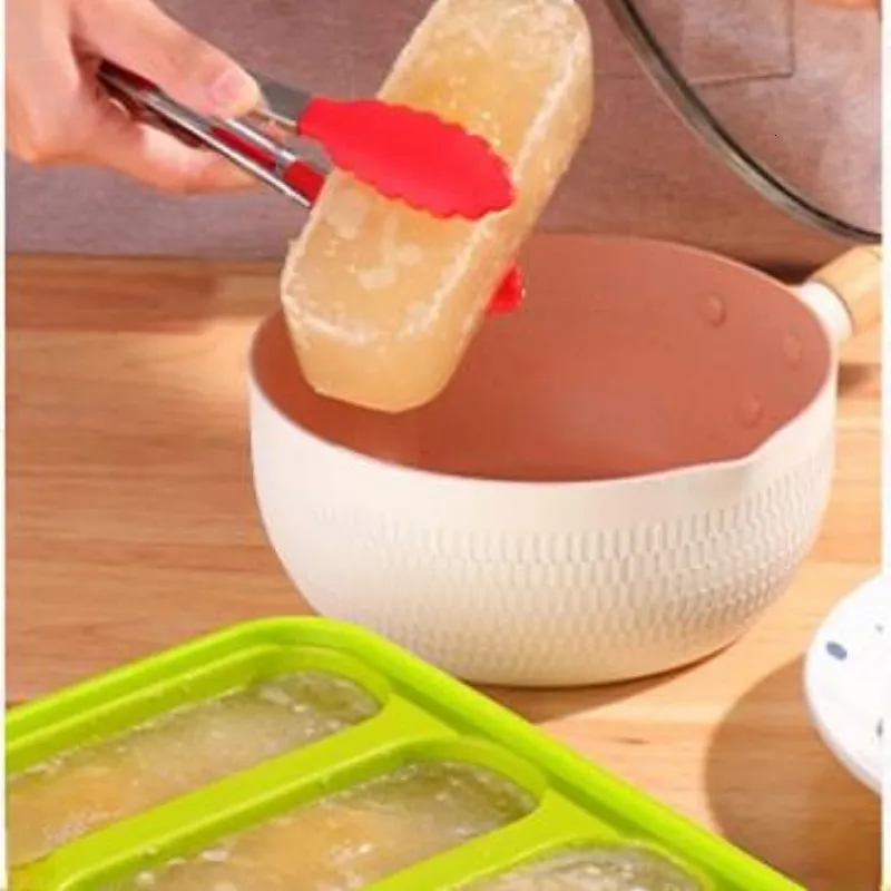 Stampo per cubetti di ghiaccio a forma di rosa in silicone 3D a 12 celle flessibile per cubetti di ghiaccio a forma di rosa stampi per cubetti di ghiaccio riutilizzabili in silicone