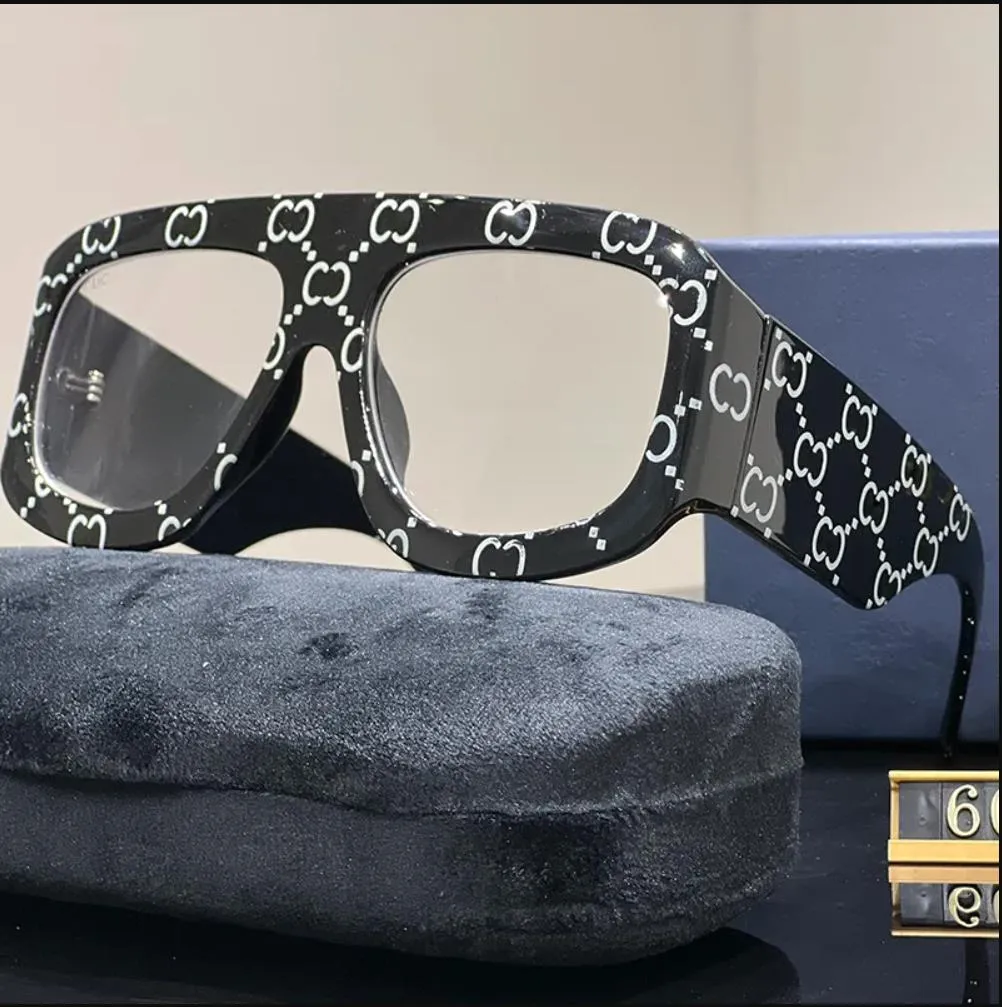 Óculos de sol de grife para mulheres, óculos de sol de grife, tons de óculos de luxo, moda clássica masculina, óculos preto transparente