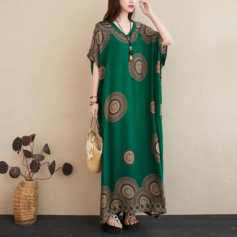 ملابس عرقية لباس نساء أزياء المسلمين الساري التقليدية الساري الباكستانية ثوب طويل الهند الفساتين الباكستانية للسيدات