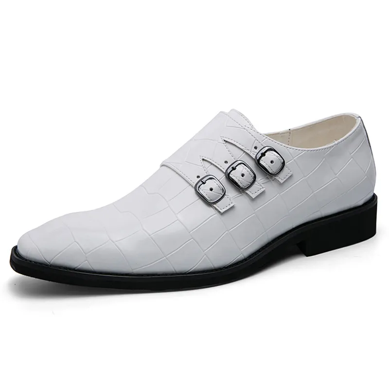 Shop mens white dress shoes size 14 Cheap Sale