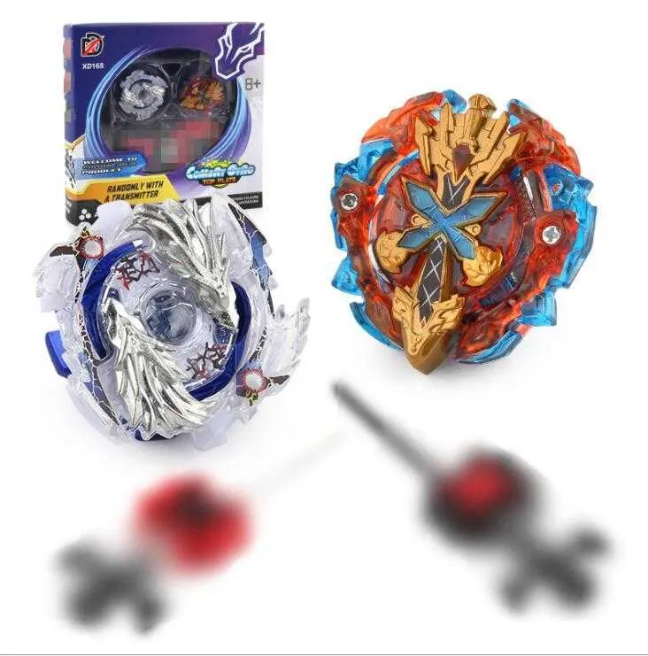 4D Beyblades TOUPIE BURST BEYBLADE Волчок 4d Evolution Arena Metal Fusion Toys Launcher