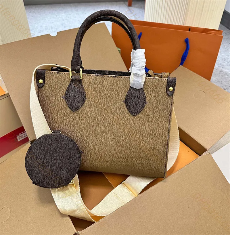 High Quality Women Mini Handbags Wallet Shoulder Bags Fashion style High capacity shopping bags tote bags printing Handbag Purse Crossbody Bag Clutch