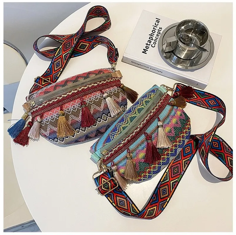 Decorative fanny packs hotsell
