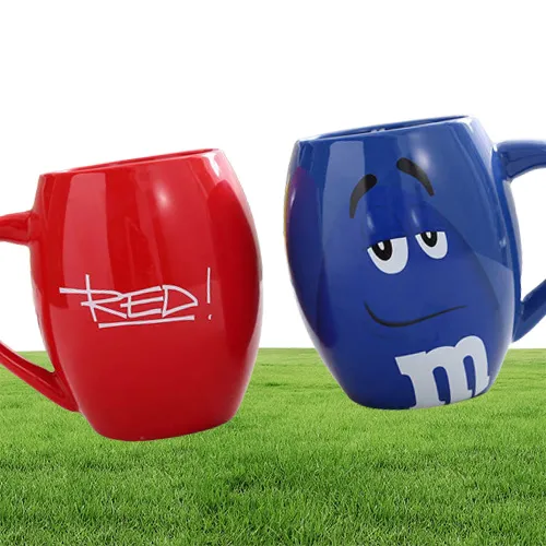 DHgate.com:600mL mm Beans Coffee Mugs Tea Cups and Mugs