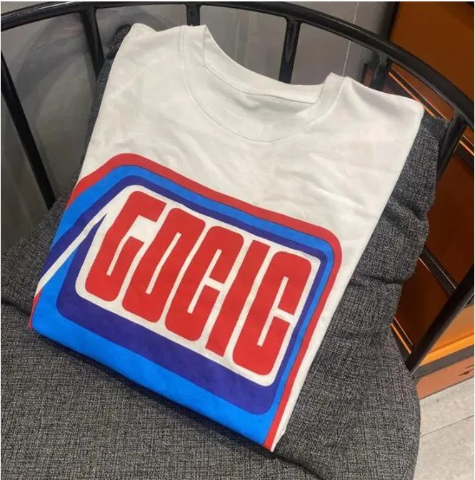 T-shirt da uomo T-shirt grafiche T-shirt da uomo taglie forti T-shirt girocollo in cotone Stampa ad asciugatura rapida antirughe primavera estate manica corta abbigliamento maschile