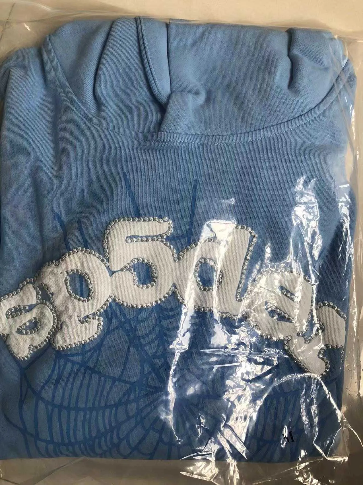 DHgate.com:Men's Hoodies Sweatshirts Mens New Sky Blue DHgate.com:Men's Hoodies Sweatshirts Mens New Sky Blue