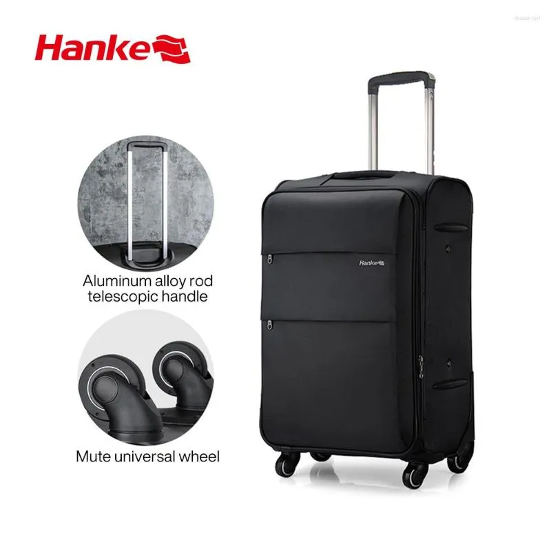 Hanke suitcase cheap