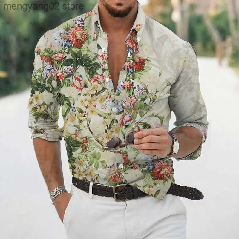 Camisas Hawaianas Con Estampado De Rayas De Tigre Naranja - Trajes De Verano Tropicales Funky - Ropa De Playa Retro Para Hombres, Negro