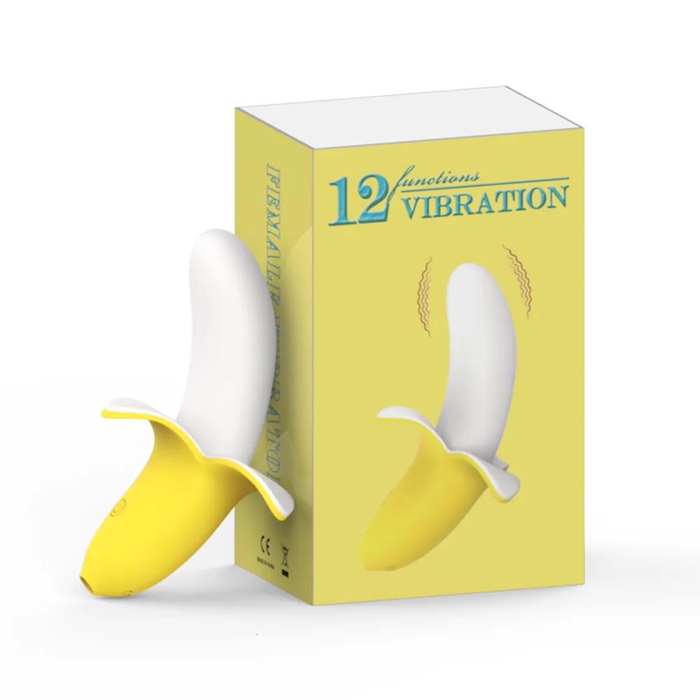 banana peel sex toy Banana Peel Combo – VeganToys main image 1
