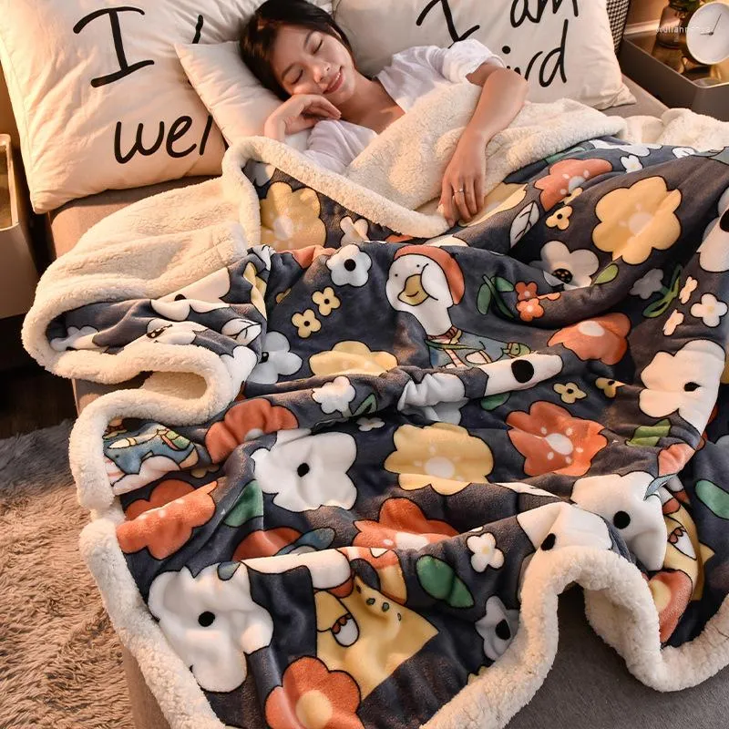 Gro company lamb comforter online