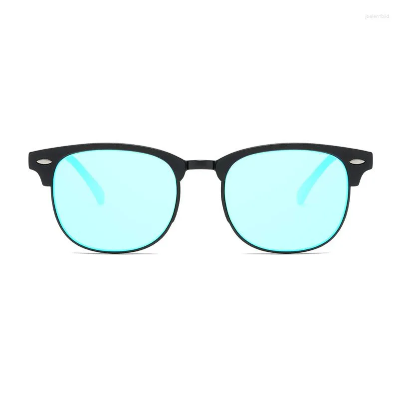 Colorblind Correction Glasses Full Frame UV400 Waterproof
