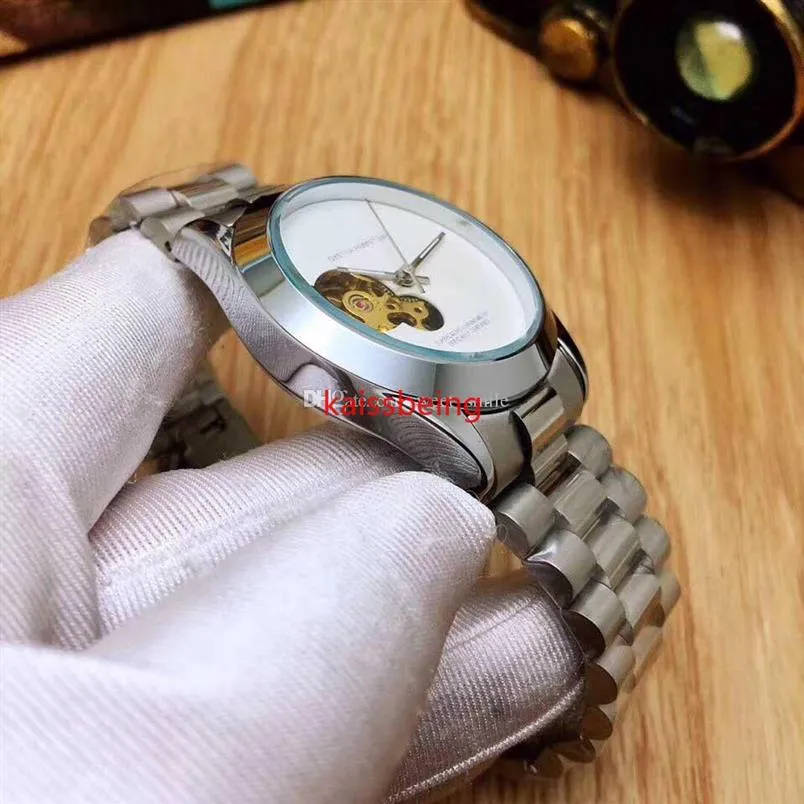 2021 Nowa marka męska luksusowe zegarki dla mężczyzn kobiety moda automatyczna dama wysokiej jakości datejust tag watch221J
