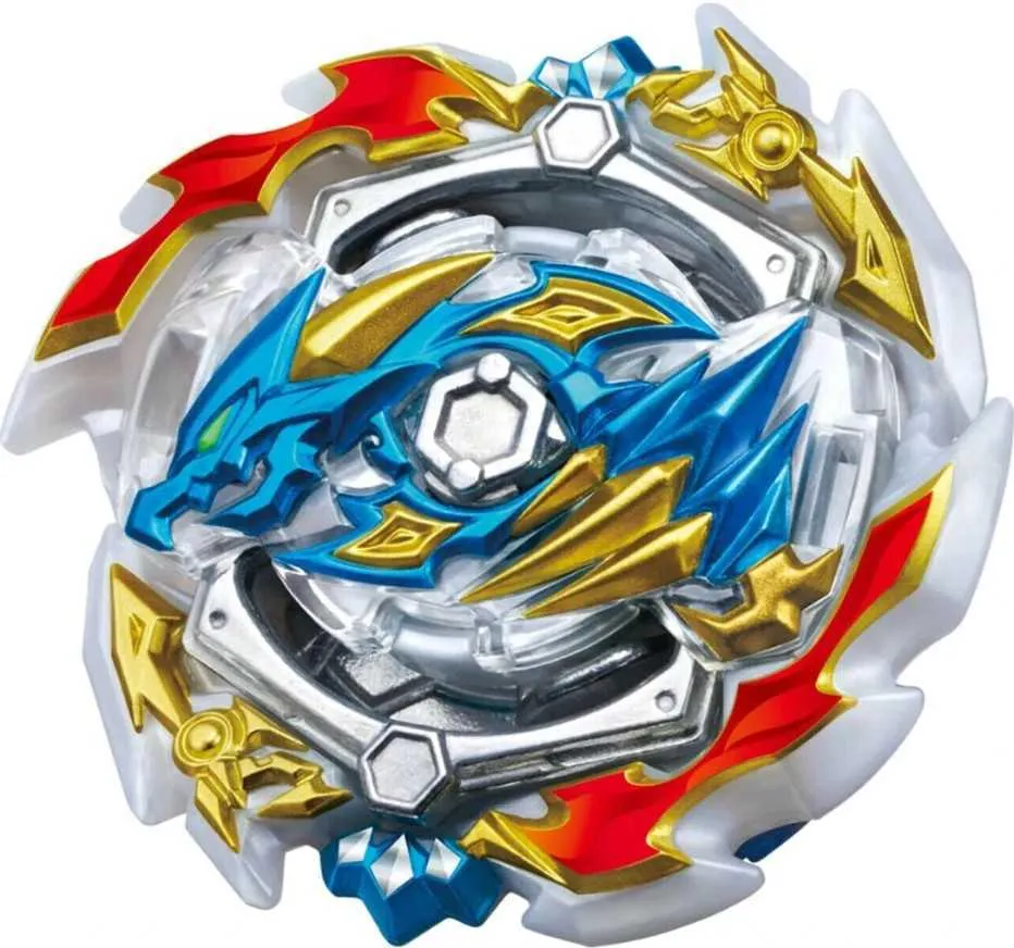 DHgate.com:4D Beyblade Burst Spinning Top, B131 Dead Phoenix