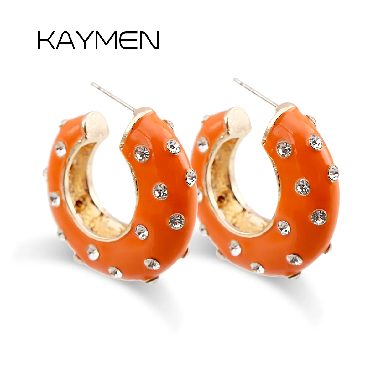 Kay men earrings deals