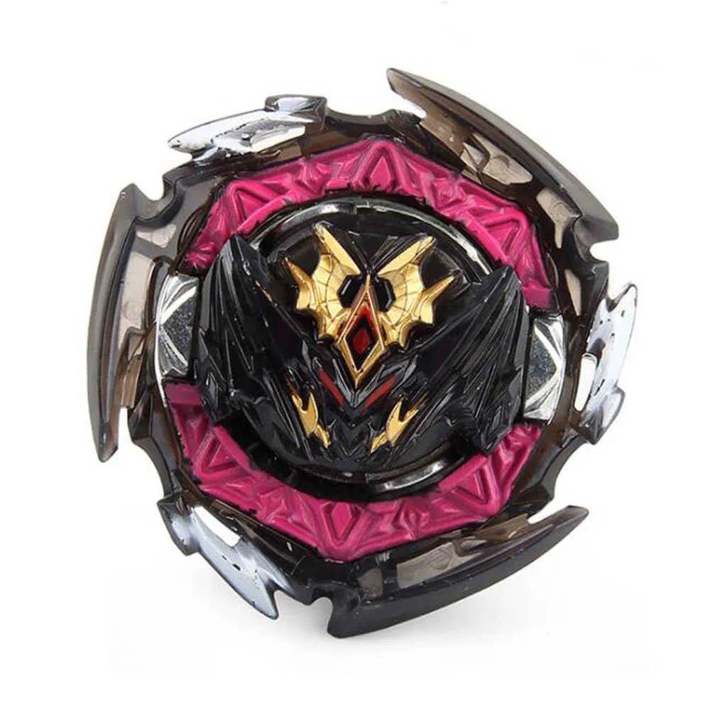 D Dynamite Battle B 191 Overdrive Starter Set 4D Beyblades Toupie Burst