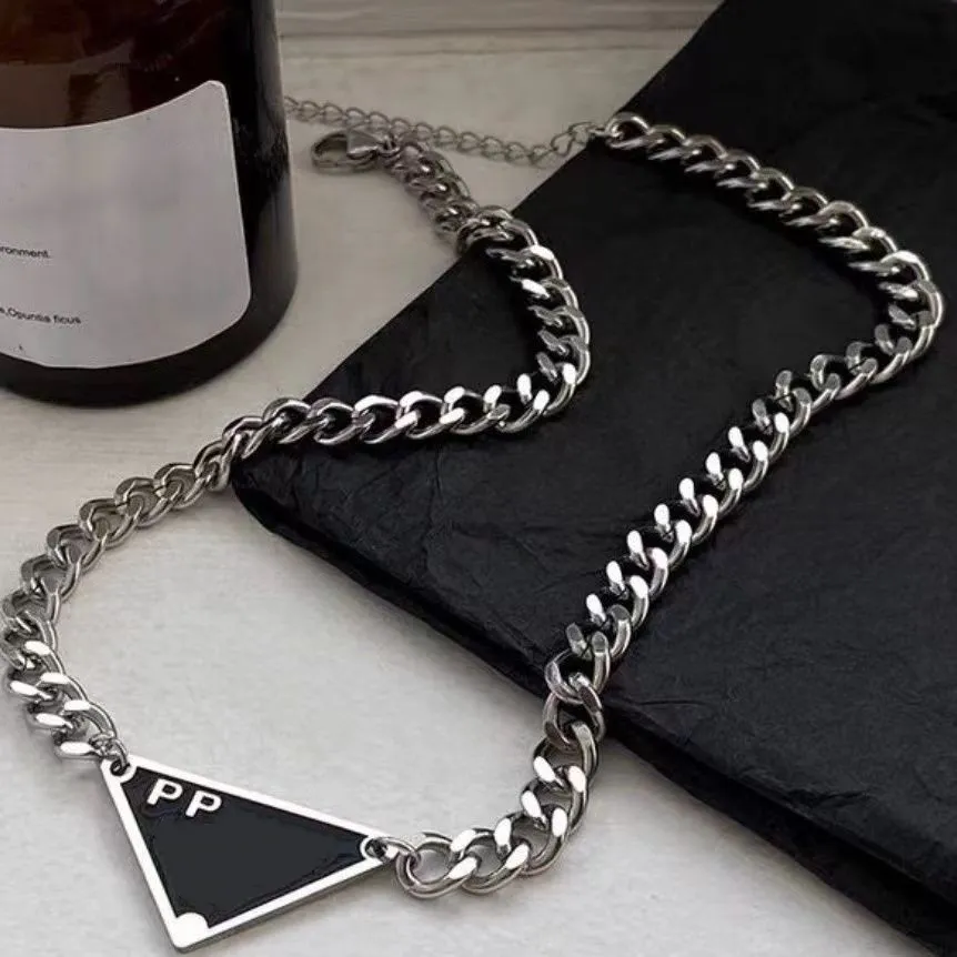 Mens designer silver necklace deals