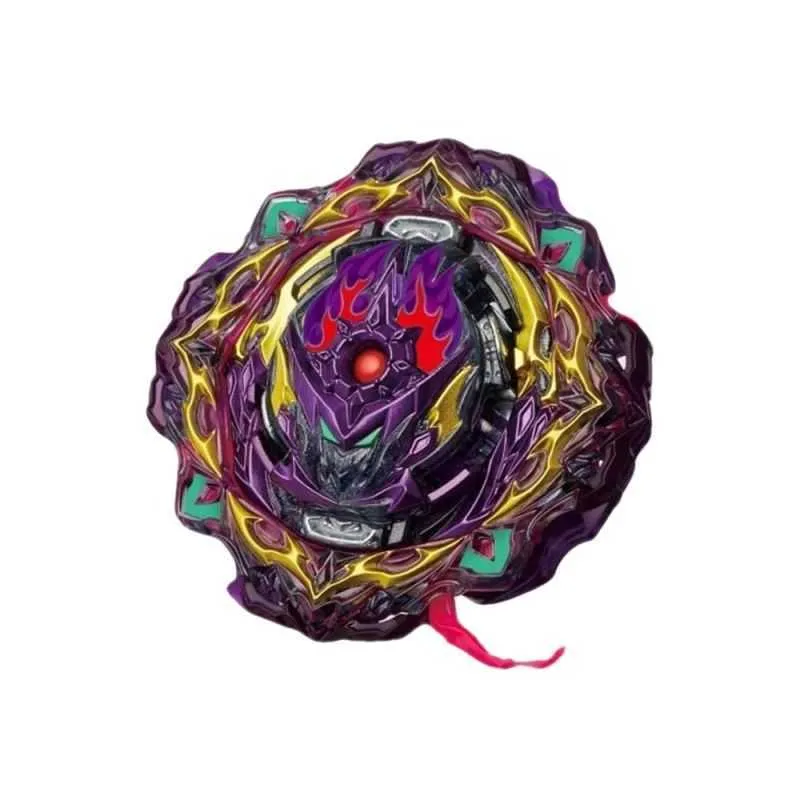 4D Beyblades Beyblade Burst Bey B-206 Barricade B-205 Spriggan Ultimate Valkryrie B-201 toupie uniquement enfants Bey jouets pour garçons cadeau