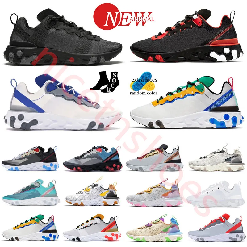 honeycomb nike react vision colours