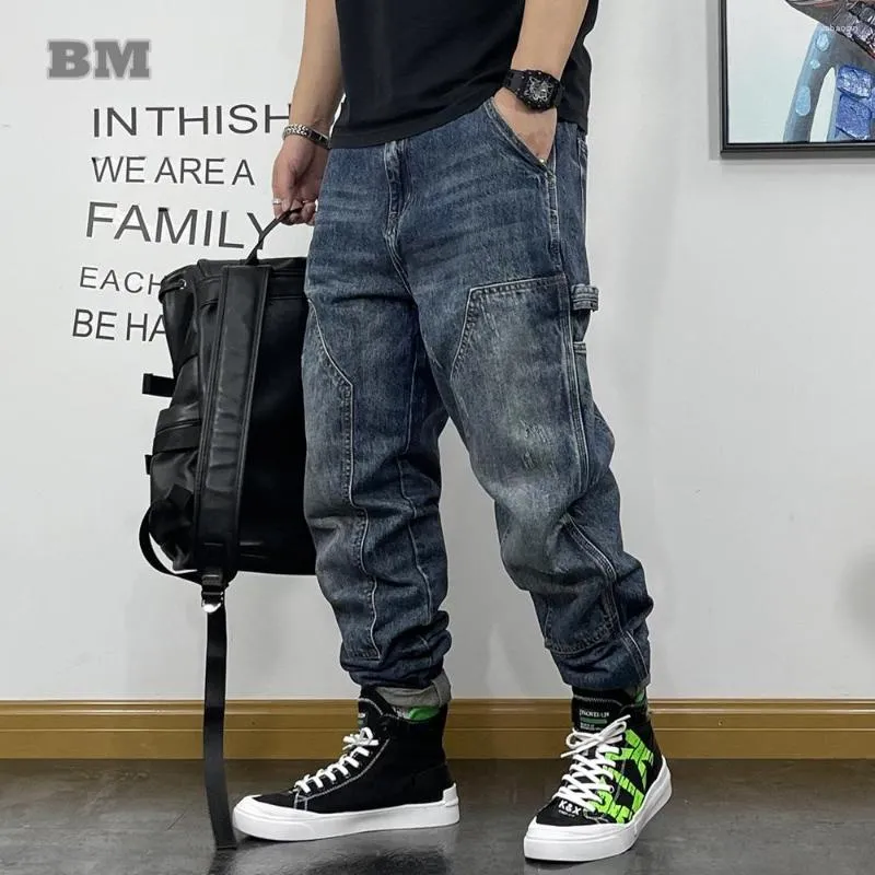 Hip hop casual clearance wear