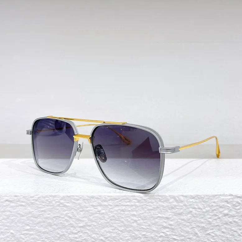 Mens Luxury Metal Fashion Sunglasses: Stylish From Wwjp, $66.07