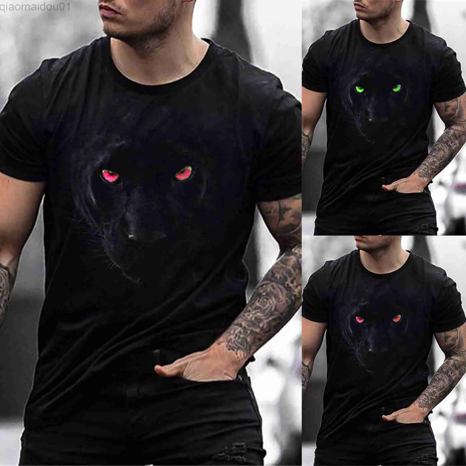 Men's T-Shirts Long Sleeve Shirts for Men Dressy Men Base Tee Shirt Pullover Short Sleeve Mens Tall Shirts Dark Transfer Paper for T Shirts L230713