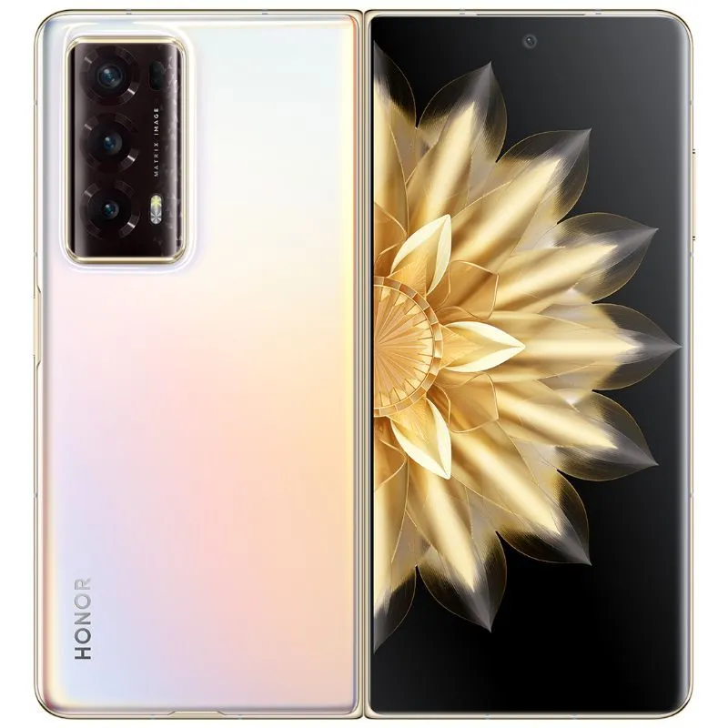 Honor magic 2 nfc sale