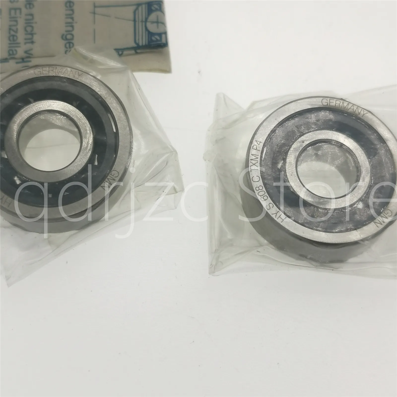 Wholesale Precision Ceramic Ball Spindle 99502h Bearing For Wholesale Precision Ceramic Ball Spindle 99502h Bearing For