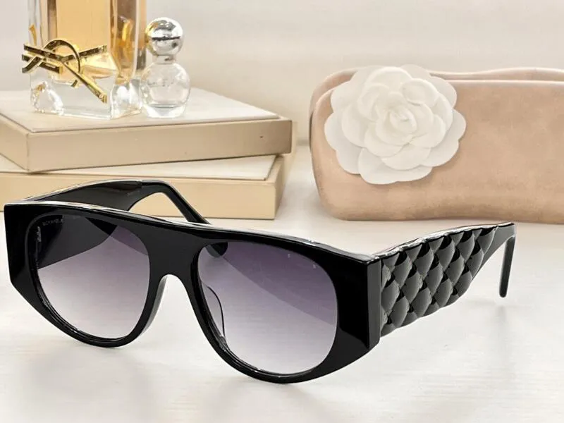 Realfine888 5A Eyewear CC5498 CC9108 CC9101 Pilot Luxury Designer Sunglasses For Man Woman With Glasses Cloth Box