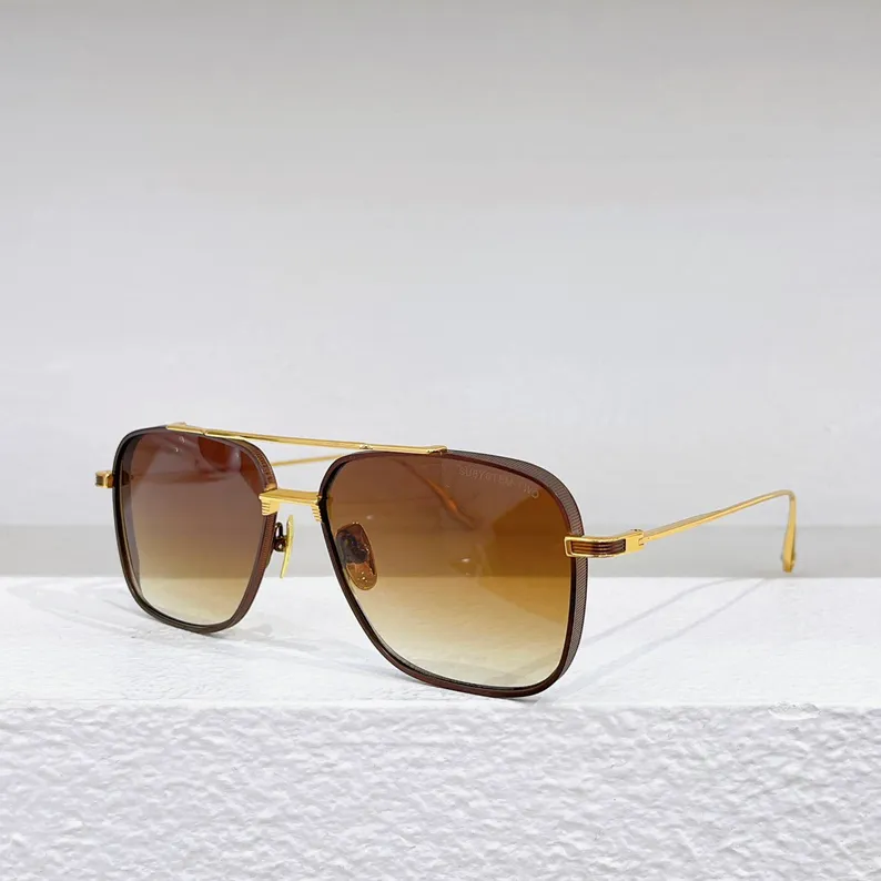 Mens Luxury Metal Fashion Sunglasses: Stylish From Wwjp, $66.07
