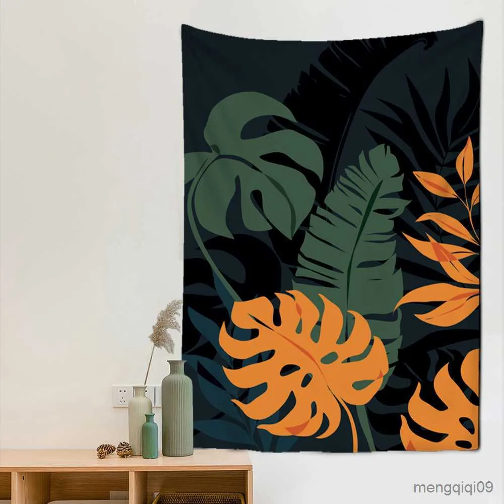 Tapisseries Dôme Caméras Montagne Nature Paysage Tapisserie Tenture Tapisseries Esthétiques Serviette De Plage Châle Jeter Feuille Home Room Decor R230714