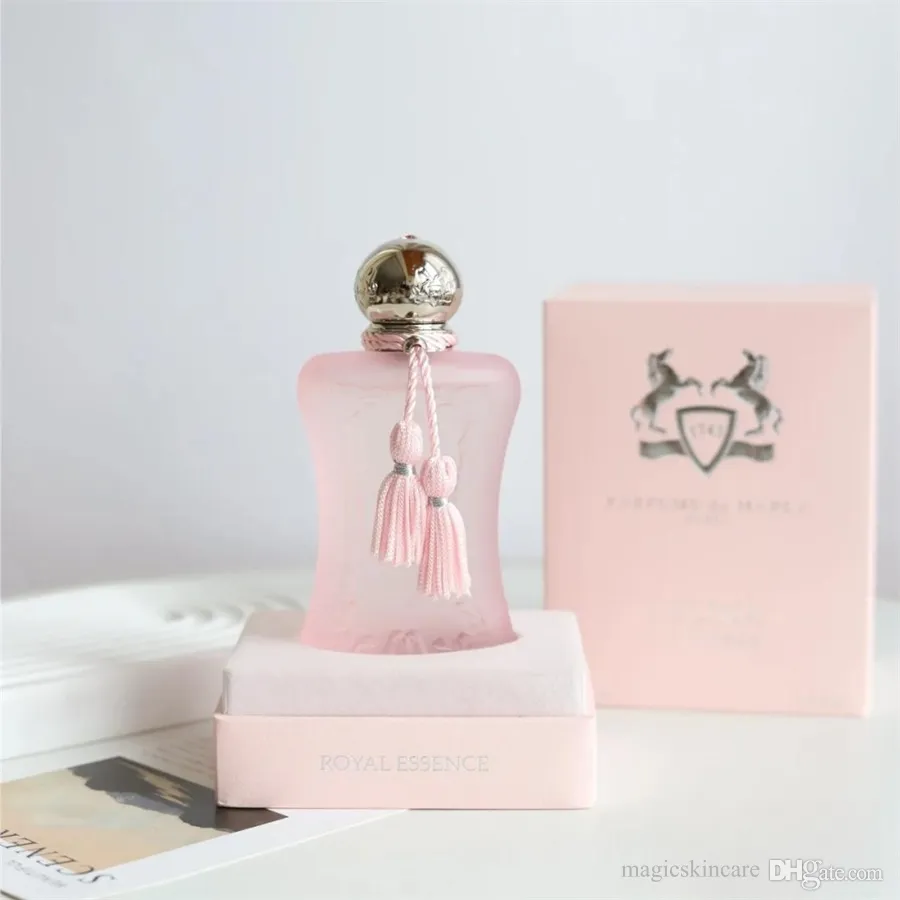 Delina La Rosée Eau de Parfum  Parfums de Marly US Official